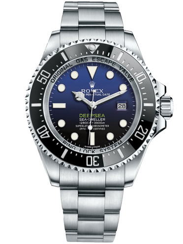 replica rolex sea-dweller d-blue