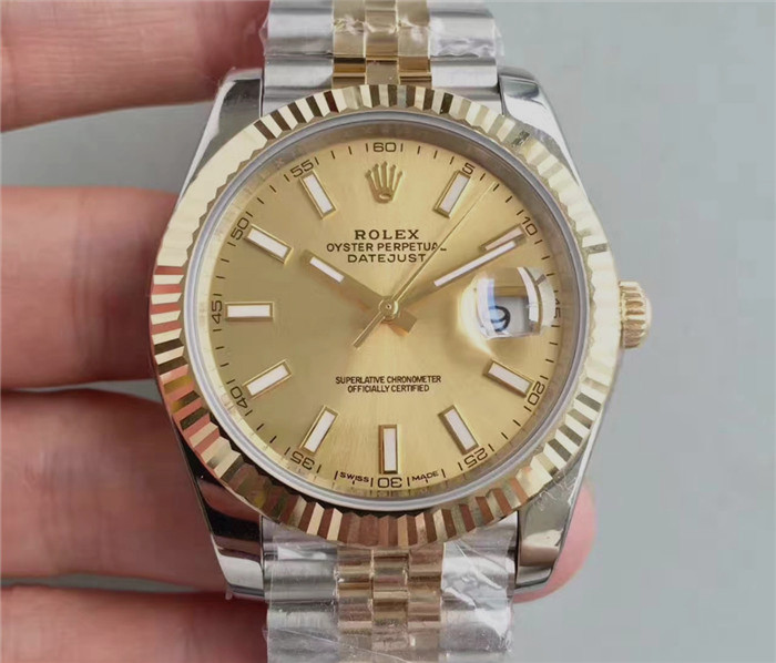 Replica Rolex