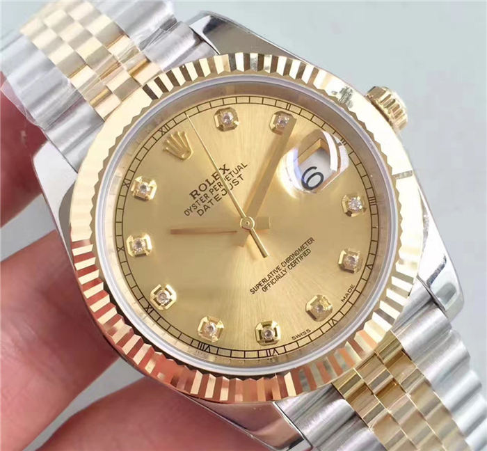 Rolex Replica Dress watches