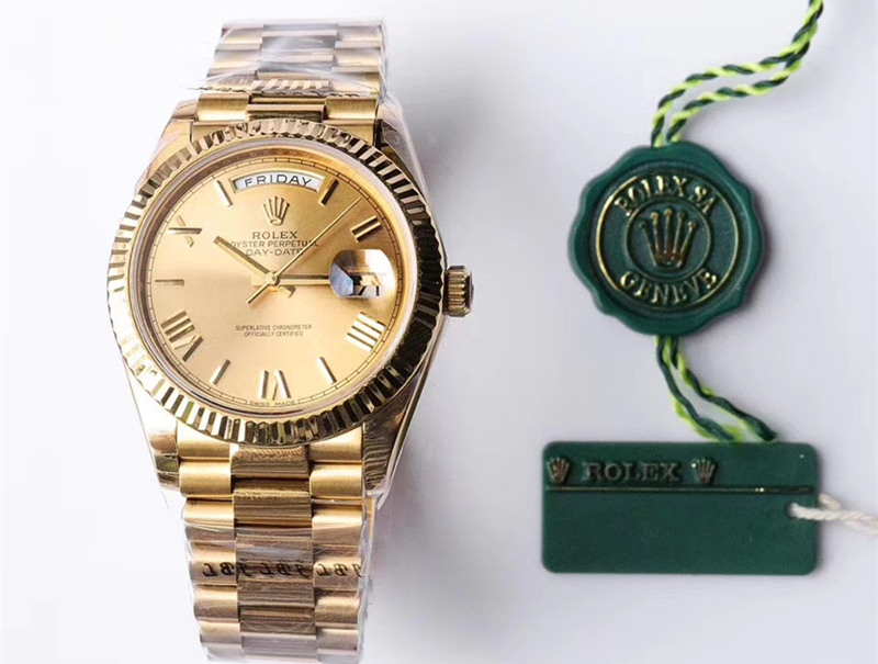 Replica Rolex Rolex Day-Date