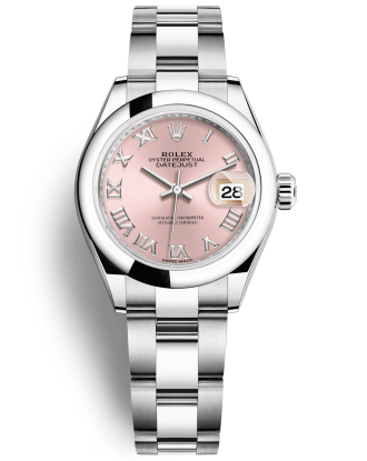 Replica Rolex Datejust Ladies