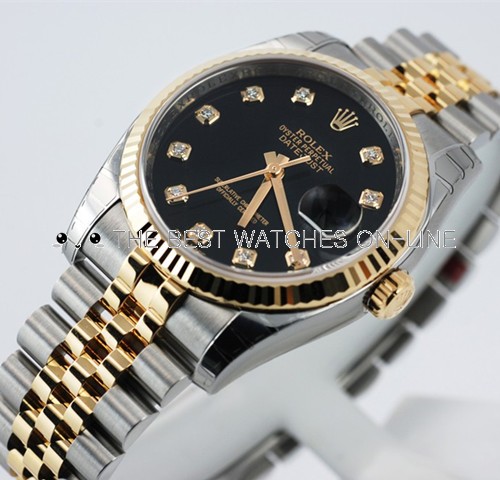 rolex g