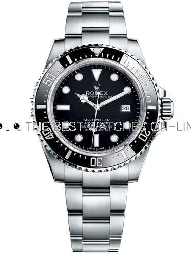 Rolex Sea-Dweller Classic Edition Automatic Replica Watch 