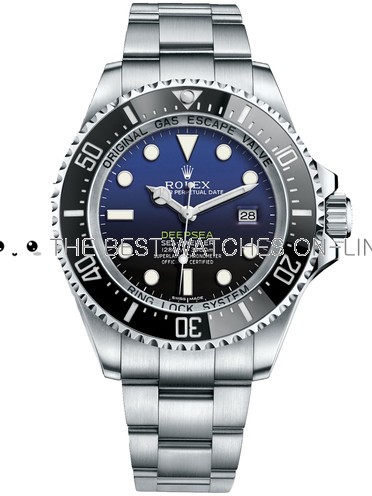 Rolex deep sea homage hot sale
