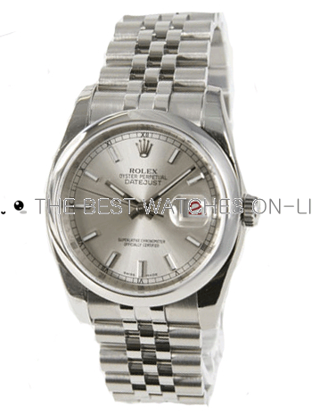 Swiss Rolex Oyster Perpetual 116200 