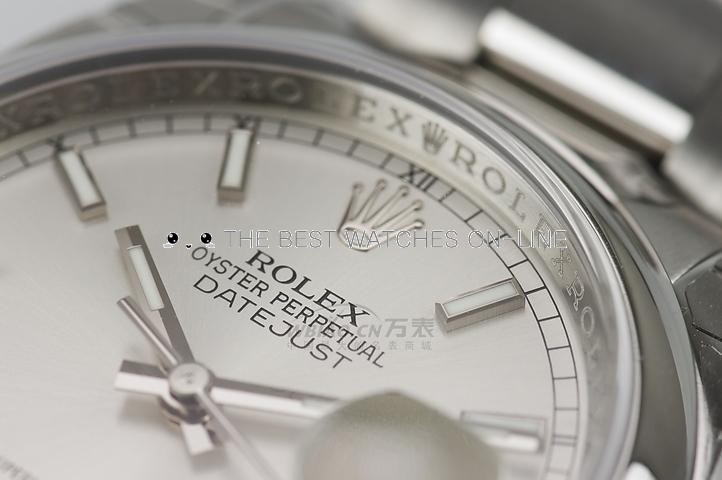 Swiss Rolex Oyster Perpetual 116200 