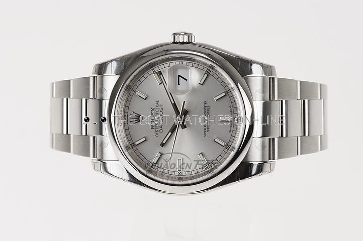 Swiss Rolex Oyster Perpetual 116200 