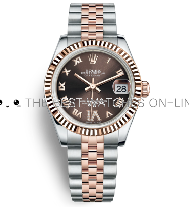 Rolex datejust 178271 2025