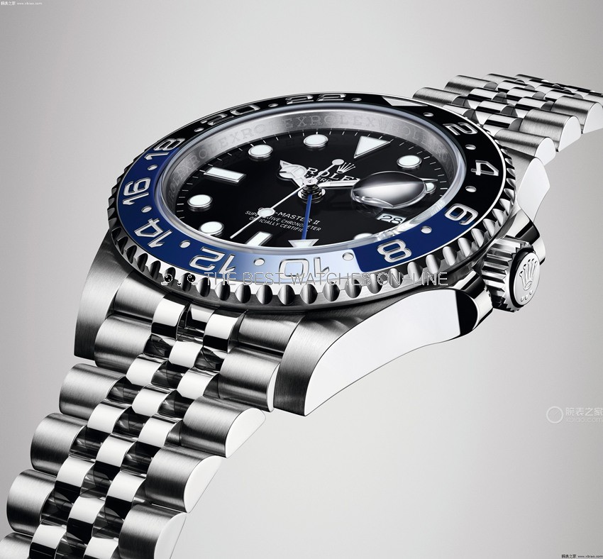 Rolex gmt on sale master 2019