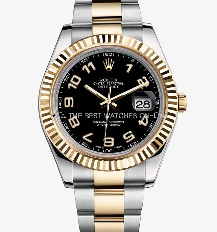 116333 rolex