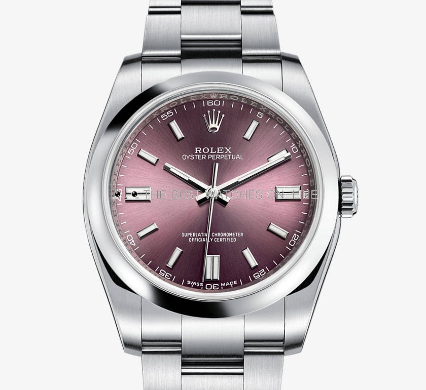 Best oyster best sale perpetual replica