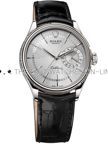 rolex 50519