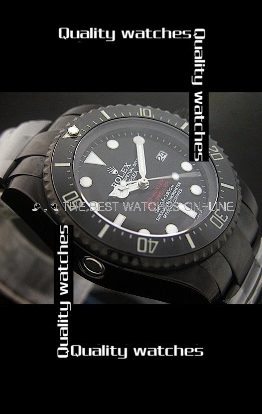 Rolex jacques 2025 piccard edition replica