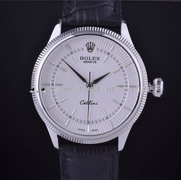 rolex cellini automatic