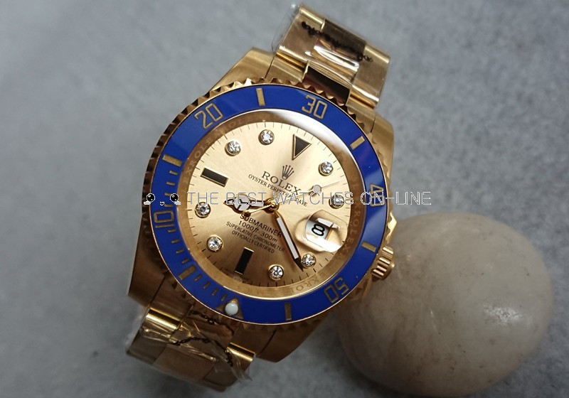 gucci submariner