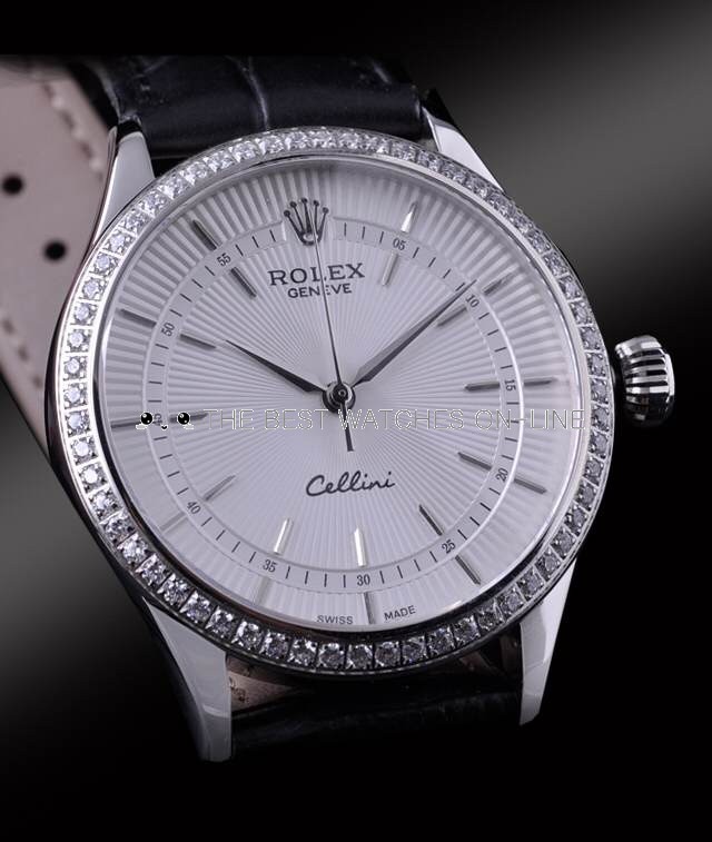 rolex cellini diamond Kelvin Teknik A arjlA ve Manuel A laA lama MakinalarA