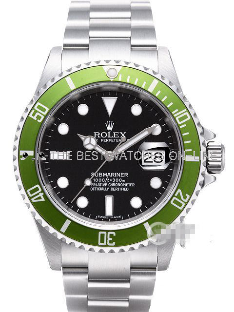 rolex submariner super clone