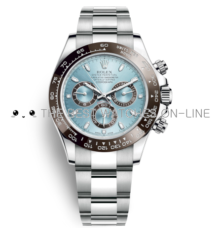 Rolex Cosmograph Daytona 116506 Men Automatic Replica Watch