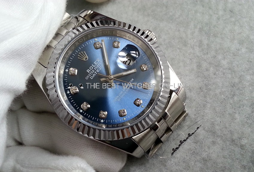 Rolex blue mall hotsell