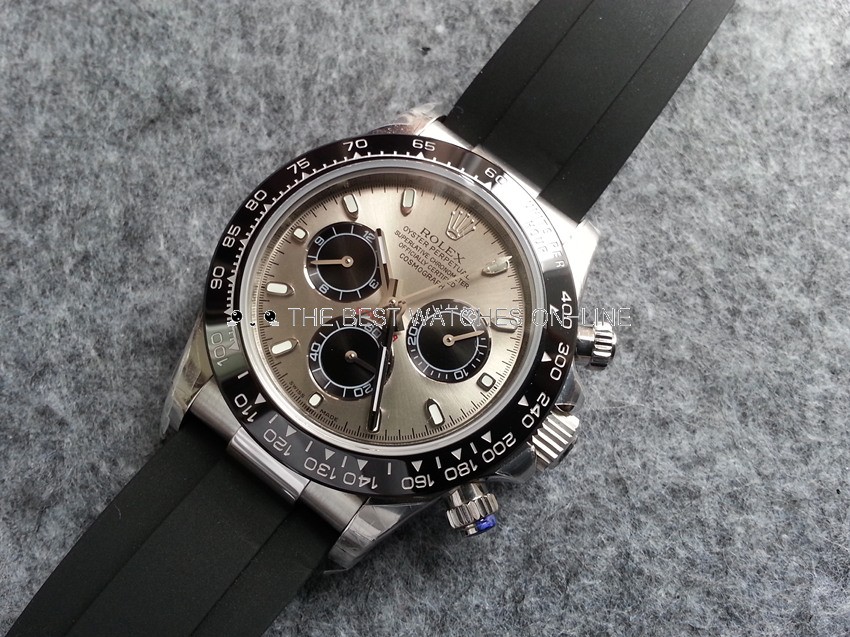 rolex daytona swiss