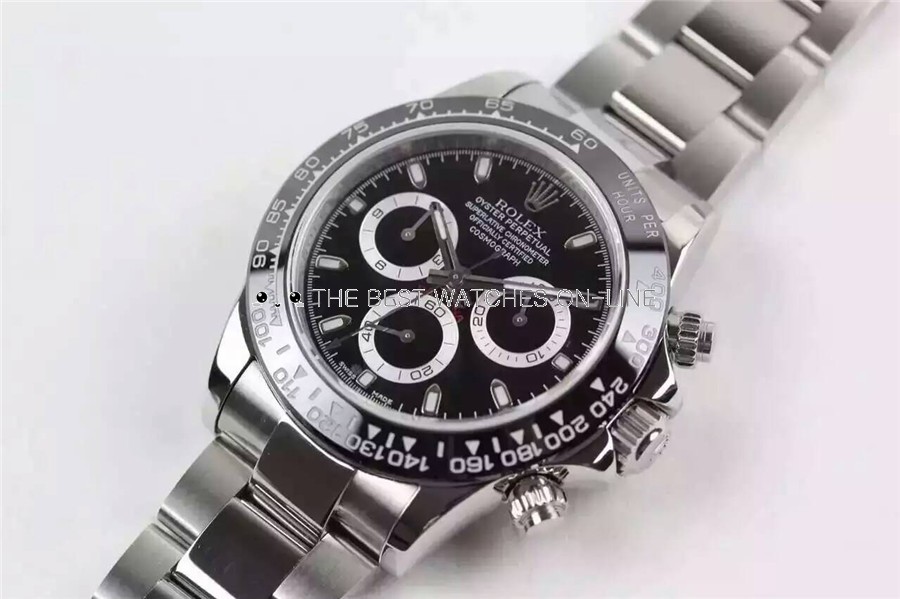 rolex daytona 2016