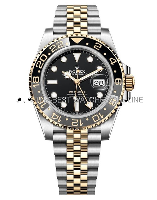 Rolex gmt clone sales