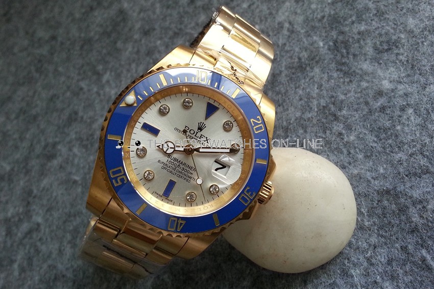 Rolex submariner sale pearl