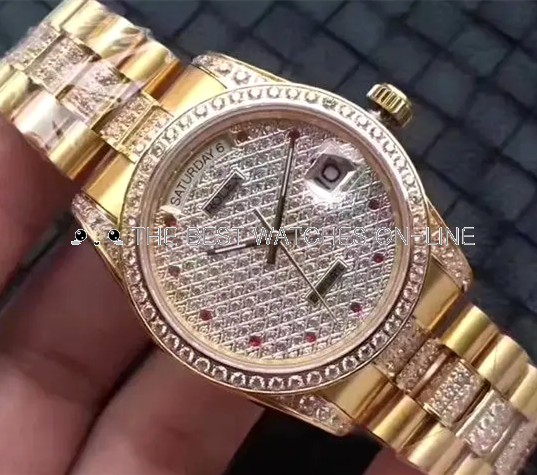 Rolex day date super clone cheap
