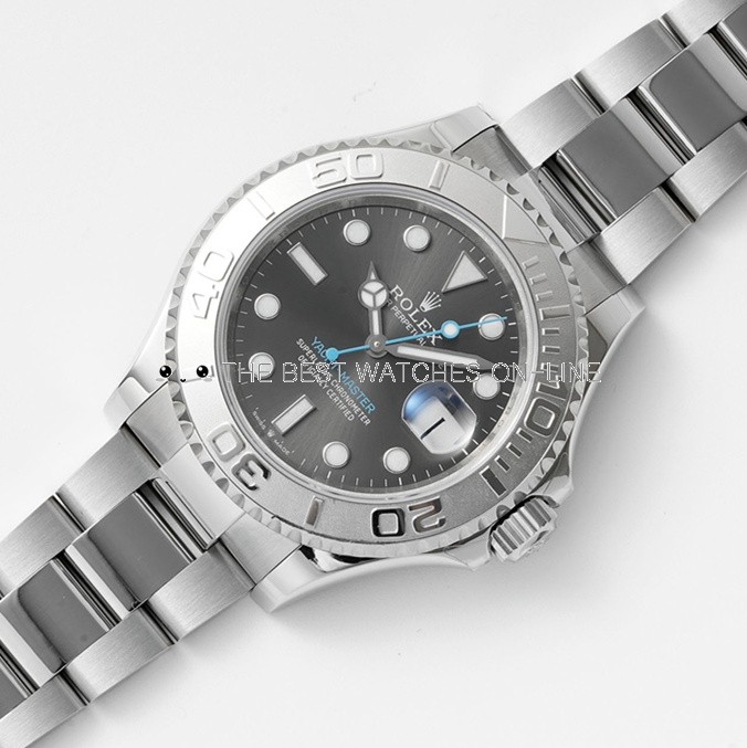Rolex yacht master 2016 hot sale