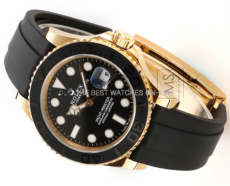 Waterproof sales replica rolex