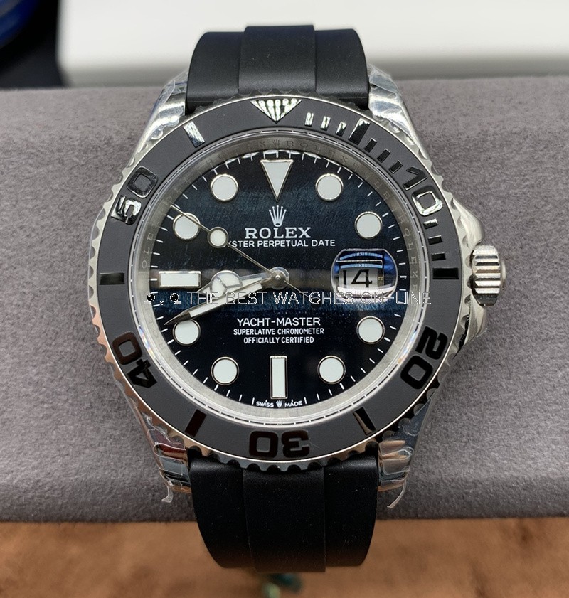 Fake best sale yacht master