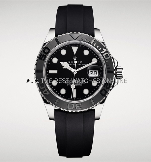 Replica Rolex Yacht-Master Swiss Watches 2019 Basel 42mm (High End)