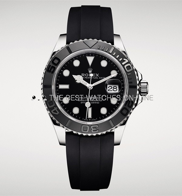 rolex yachtmaster 2019