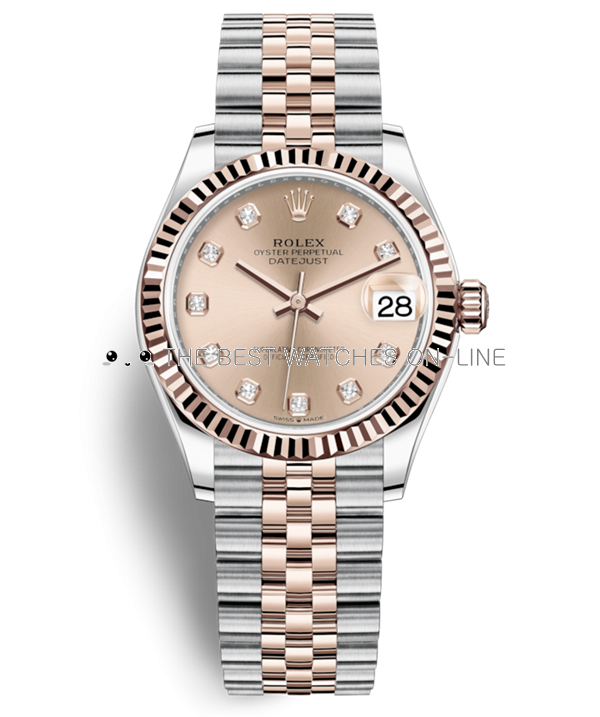 rolex lady 2019