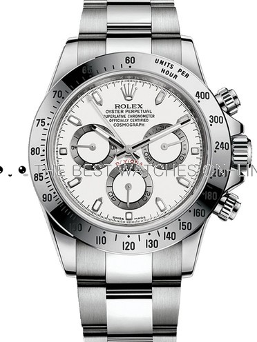 rolex daytona automatic