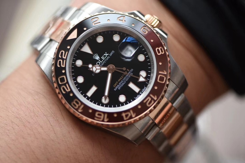 rolex submariner super clone