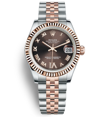 Rolex Datejust 31mm Automatic Watch 178271-0071