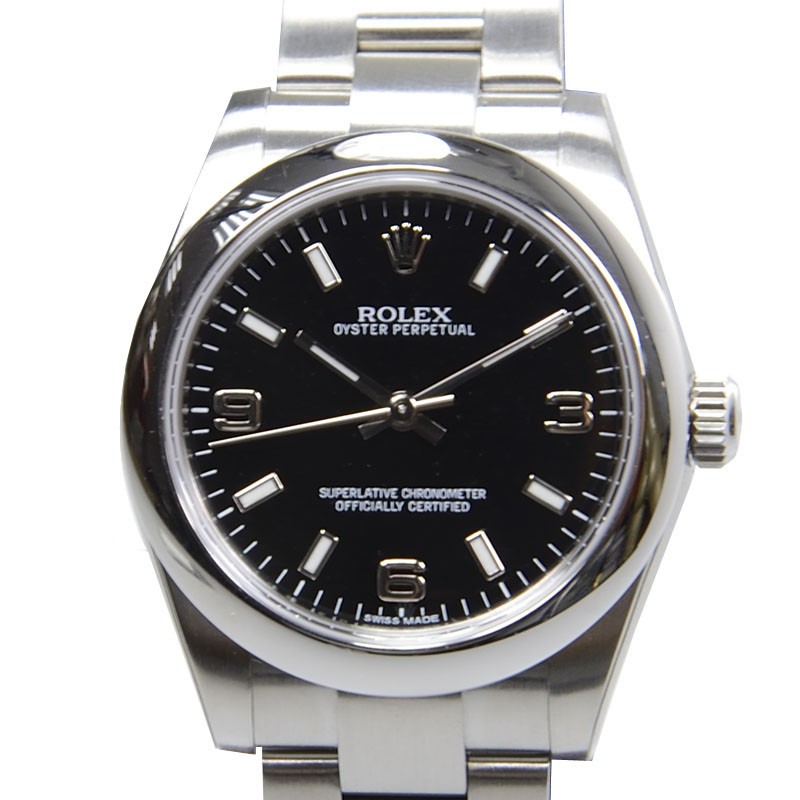 Rolex Oyster Perpetural replica