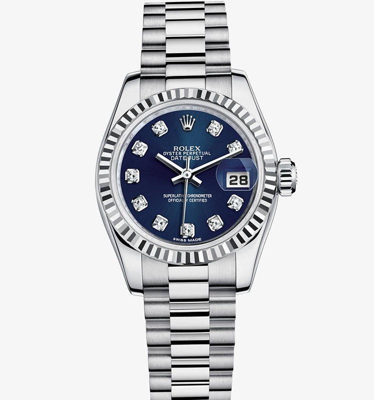 Rolex Datejust Ladies 179179-83139 Automatic Replica Watch