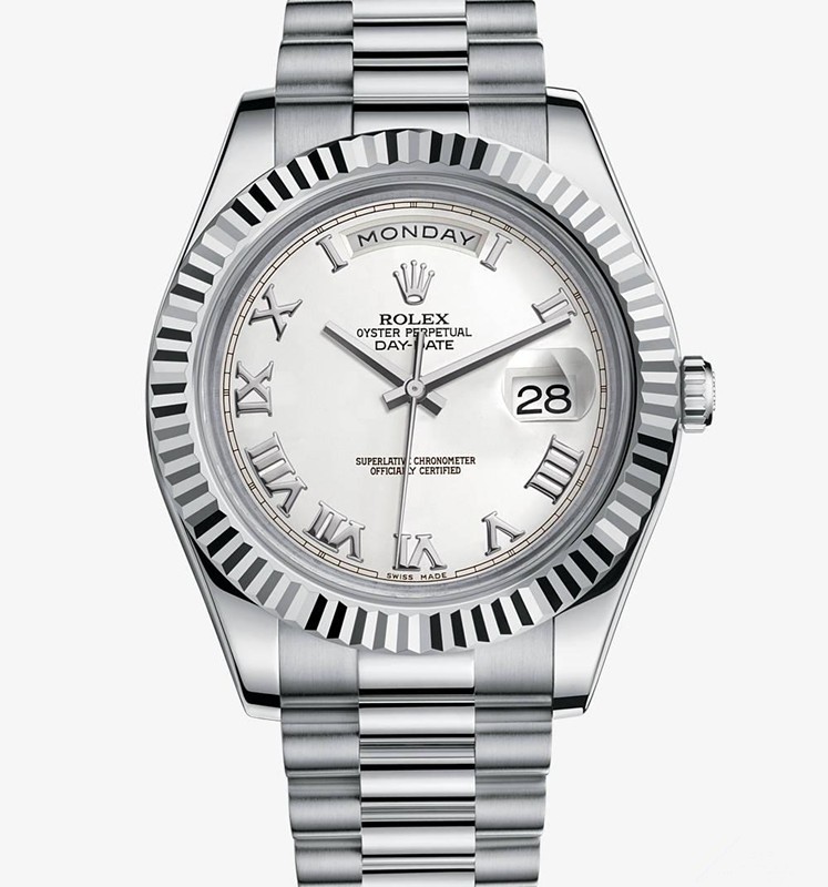 Replica Rolex Day-date II 