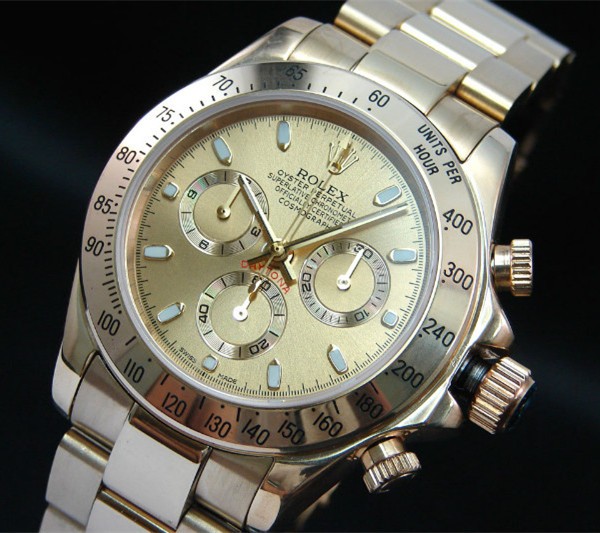 replica Rolex Daytona