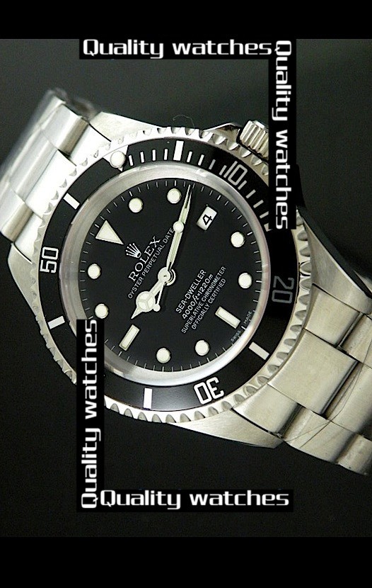 replica Rolex Sea-Dweller