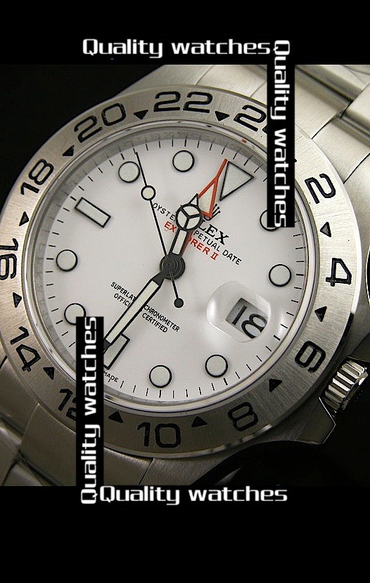  replica Rolex Explorer