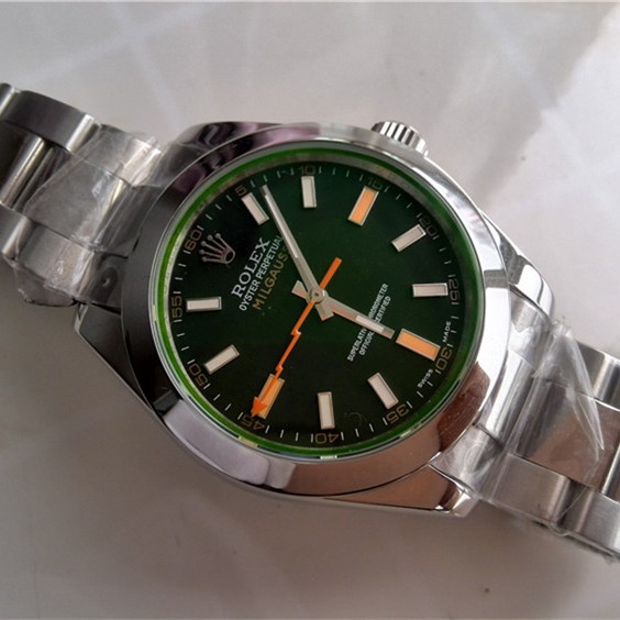 Rolex Malgauss replica