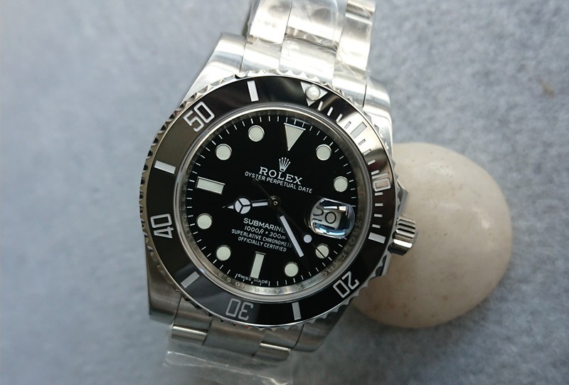 fake submariner watch