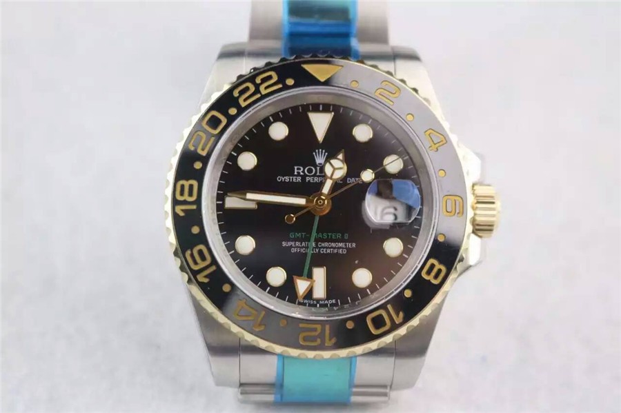 Replica Rolex GMT-Master 