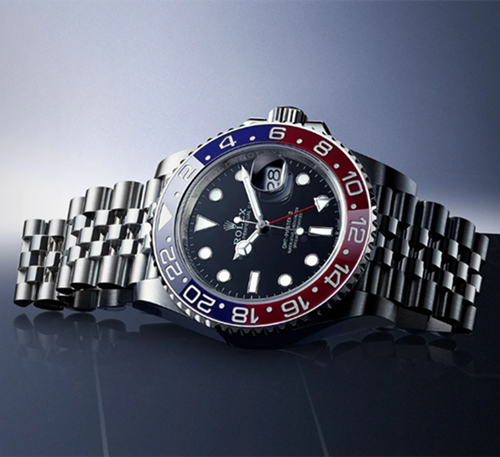 Replica Rolex GMT-Master II