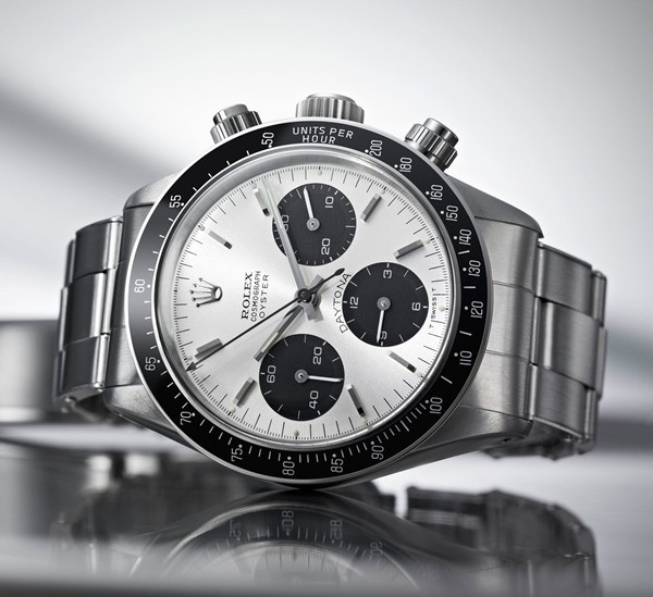 rolex daytona vintage price