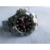 Swiss Rolex Submariner 50th Anniversary Automatic Watch Black Dial Green Bezel