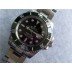 Swiss Rolex Submariner 50th Anniversary Automatic Watch Black Dial Green Bezel